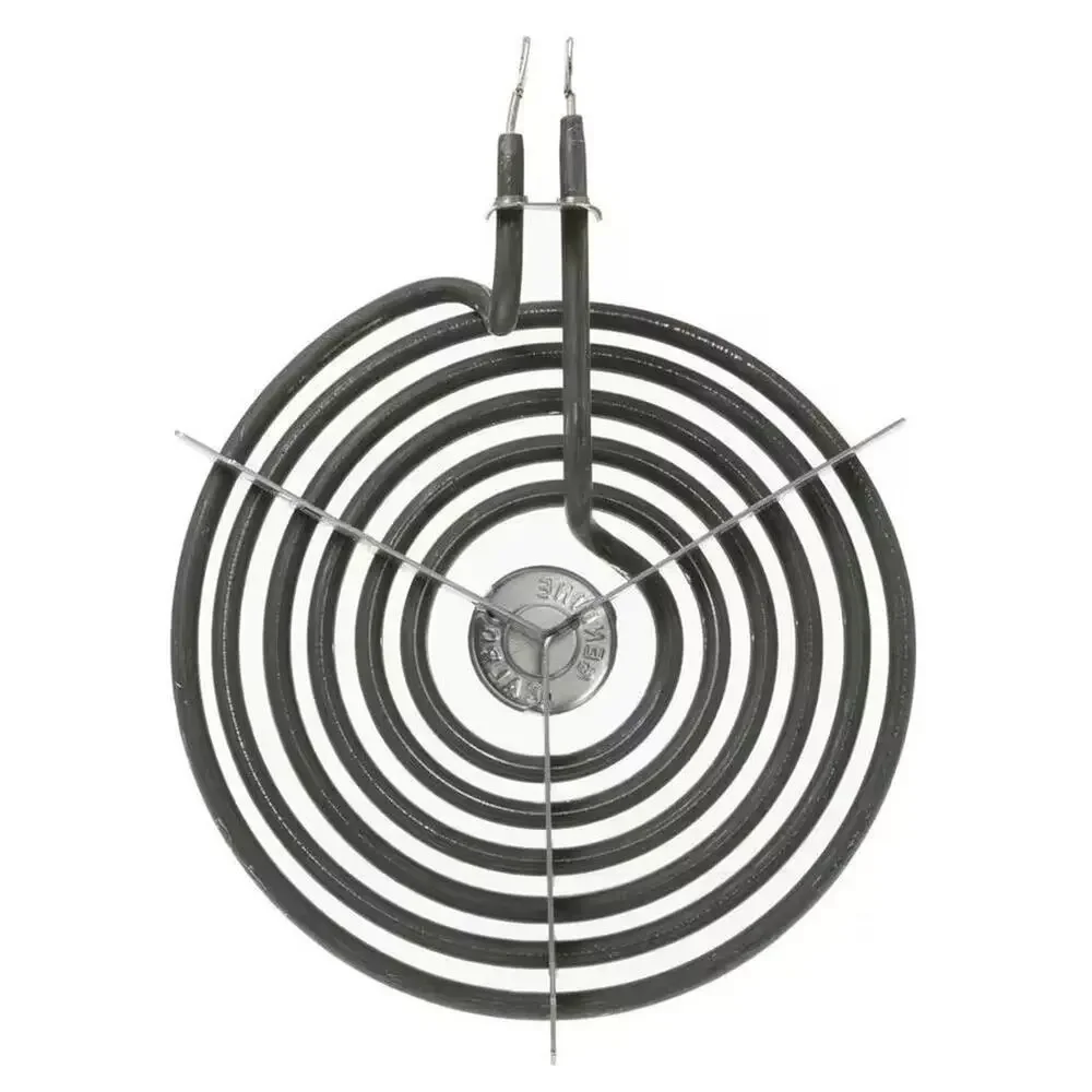 Everbilt 6 Coil Universal Heating Element Electric Ranges Stove Oven Black 8